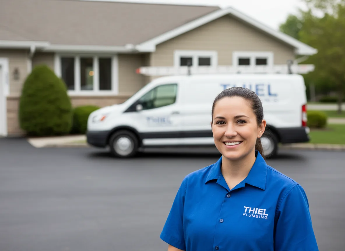 Plumber Sentinel Butte, ND FAQs